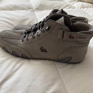 Boxpopla | Explorer Waterproof Lightweight Unisex Outdoor Shoes | Size 43